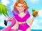 Gra Malibu Vibes Princess On Vacation w Internecie