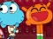 Gra The Amazing Funk of Gumball w Internecie