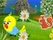 Gra Help The Hungry Bird w Internecie