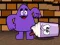 Gra Grimace Invasion w Internecie