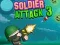 Gra Soldier Attack 3 w Internecie