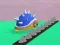 Gra Jump Over The Spikes w Internecie
