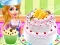 Gra Doll Cake Bakery Shop w Internecie