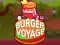 Gra Burger Voyage w Internecie