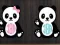 Gra Find Camping Panda w Internecie