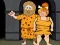 Gra Tribes Couple Escape w Internecie