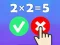 Gra Number Gestures w Internecie