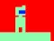 Gra Mr. Platformer w Internecie