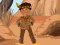 Gra Tribe Boy And Wolf part-(01) w Internecie