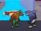 Gra Fighter King w Internecie