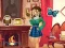 Gra Teen Dark Academia w Internecie