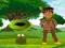 Gra Tribe Boy And Wolf part-(02) w Internecie