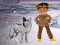 Gra Tribe Boy And Wolf (conculsion) w Internecie