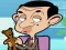 Gra Mr. Bean Jigsaw w Internecie