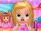 Gra Babysitter Kids Hair Salon w Internecie