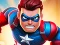 Gra Superhero Race Clicker w Internecie