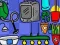Gra Move - Gather your belongings w Internecie