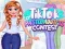 Gra TikTok Pastel Addicts Contest w Internecie