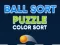 Gra Ball Sort Puzzle w Internecie