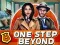 Gra One Step Beyond w Internecie