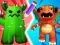 Gra Battle Of Monster: Drawing w Internecie