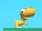 Gra Dinosaur Run w Internecie