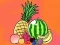 Gra Coloring Book: Fruits w Internecie
