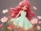 Gra Coloring Book: Flower Dress w Internecie