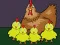 Gra Rescue The Chicks And Hen w Internecie