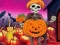 Gra Pumpkin Skeleton Pair Escape w Internecie