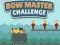 Gra Bow Master Challenge w Internecie