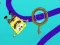 Gra Spongebob Rocket Bla w Internecie