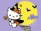 Gra Coloring Book: Kitty Halloween w Internecie