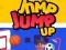 Gra Jump Jump Up w Internecie