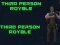 Gra  Third Person Royale w Internecie