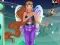 Gra Barbie's Dress Up Fairylicious w Internecie