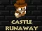 Gra Castle Runaway w Internecie
