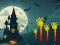Gra Trick or Treat Terror w Internecie