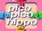 Gra Pico Pico Hippo w Internecie