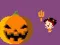 Gra Trick or Treat web w Internecie