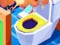 Gra Idle Toilet Tycoon w Internecie