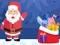 Gra Help Santa Claus w Internecie