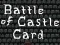 Gra Battle of Castle Card w Internecie