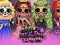 Gra BFF's Day of the Dead Celebration w Internecie