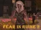 Gra Fear In Ruine 2 w Internecie
