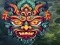 Gra  Lost Mystery Masks Shadowfiend Mask w Internecie