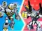 Gra War Robots Merge w Internecie