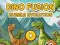 Gra Dino Fusion Bubble Evolution w Internecie