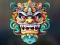 Gra Lost Mystery Masks Bloodthirsty Visor w Internecie