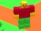 Gra Rainbow Obby w Internecie